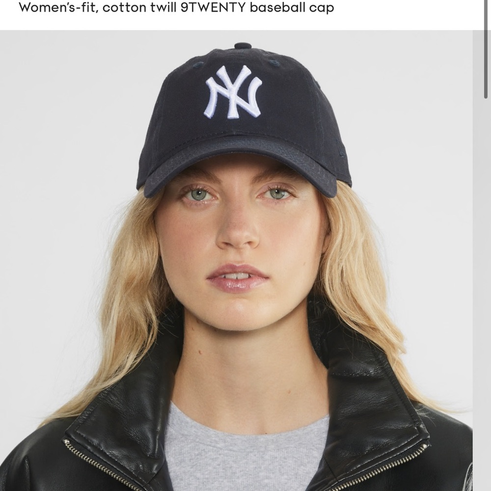 Artizia NY baseball hat